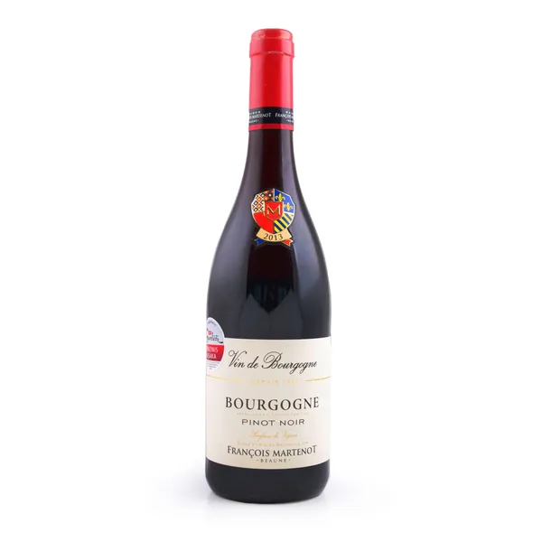 S.v. F.Martenot Pinot Noir 13% 0,75l