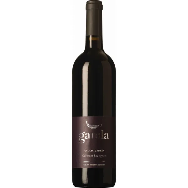 S.v. Gamla Cabernet Sauvignon 14,5% 0,75l