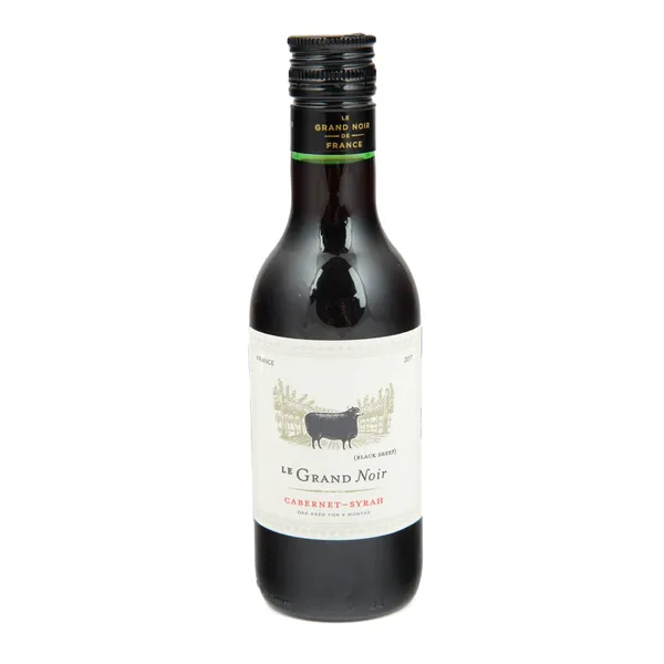 S.v. Grand Noir Can. Shiraz 13% 0,187l