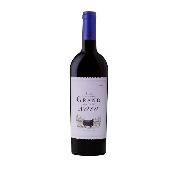 S.v. Le Grand Noir Malbec 13% 0,75
