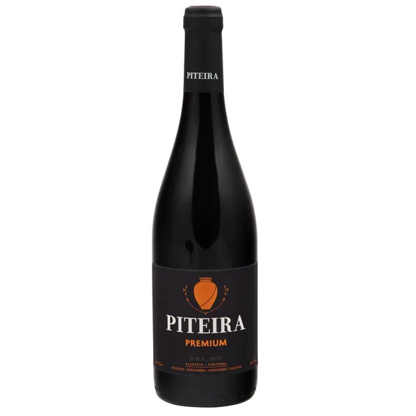 S.v. Piteira Premium Alentejo 13,5% 0,75l