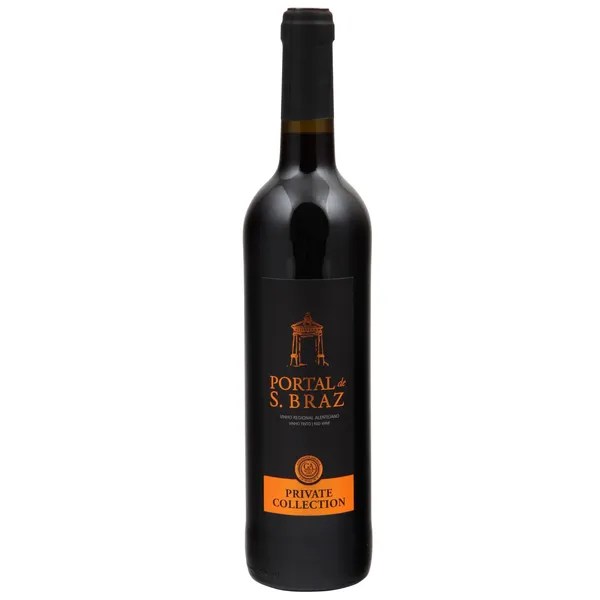S.v. Portal S.Braz Alentejano 13,5% 0,75l