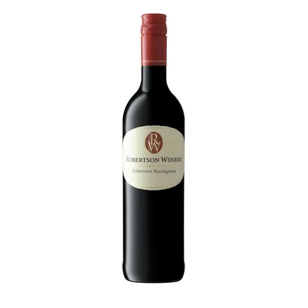 S.v. Robertson Cabernet Sauv. 13% 0,75l