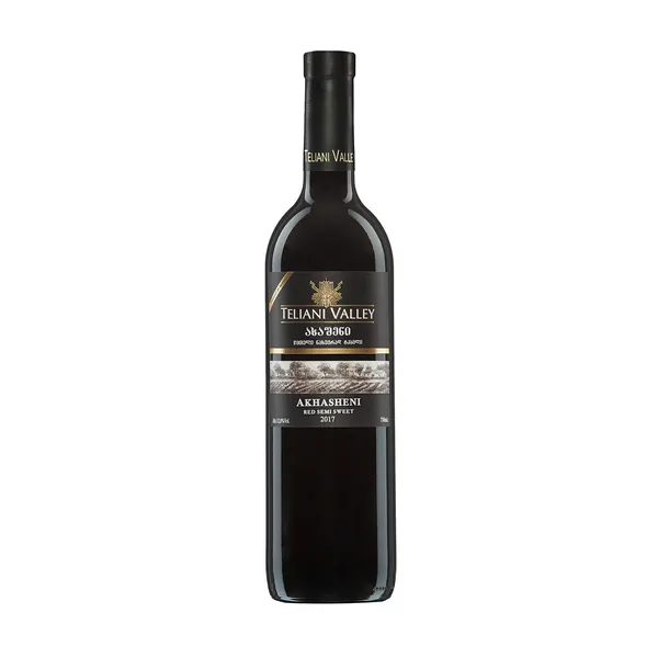 S.v. Teliani Valley Akhasheni 11,5% 0,75l