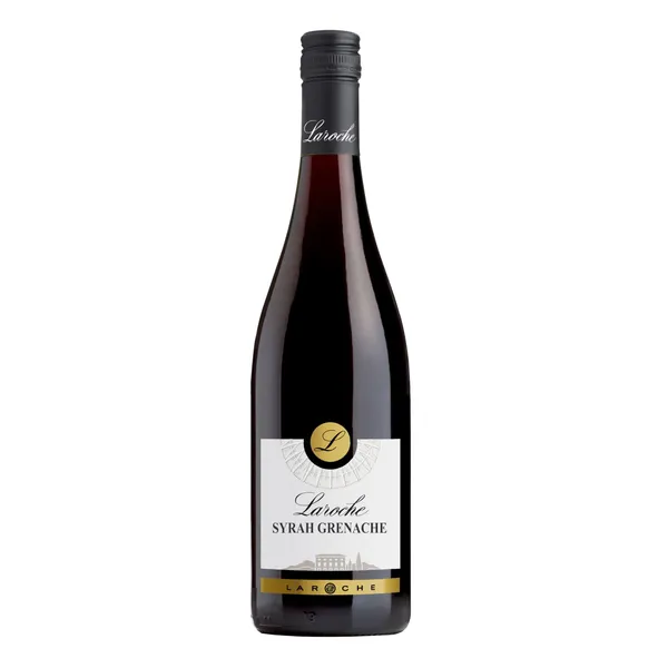 S.v.Laroche Art des Sens Grenache 13,5% 0,75l