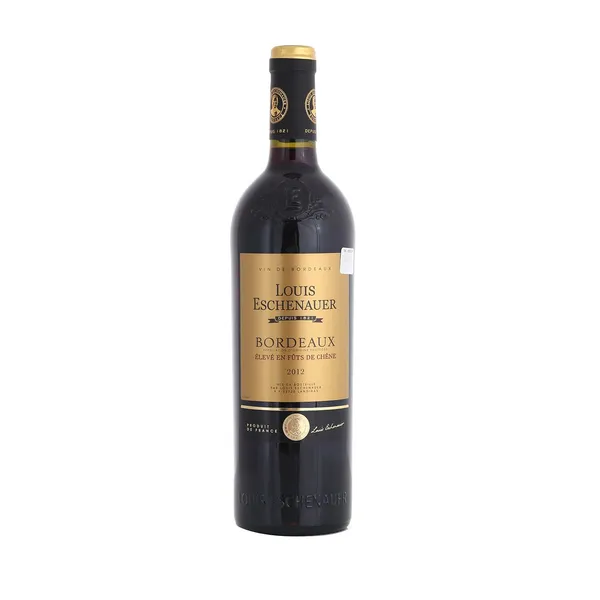 S.v.L.Eschenauer Bord.Oak A. 14,5% 0,75l