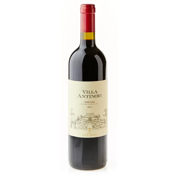 S.v.Villa Antinori 13,5% 0,75l