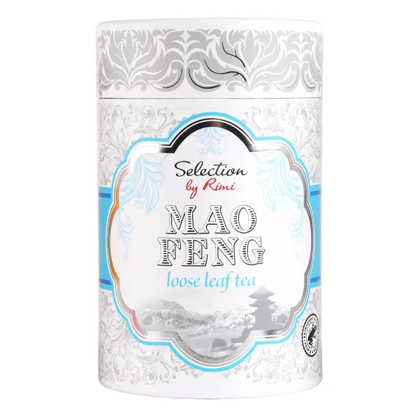 Tēja Selection by Rimi Mao Feng 60g
