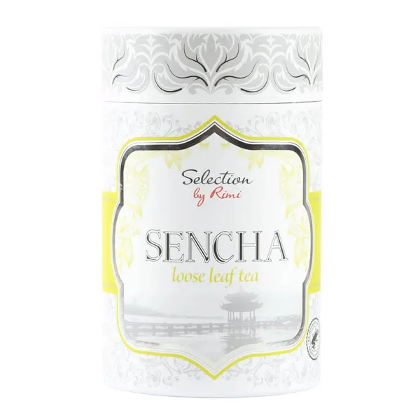 Tēja Selection by Rimi Sencha 80g