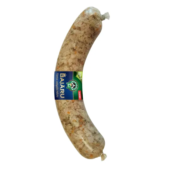 Tītara rulete Arvi vārīta 350g