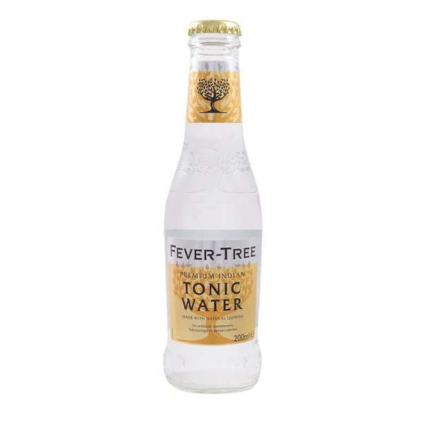 Toniks Fever Tree Indian Water 0,2l