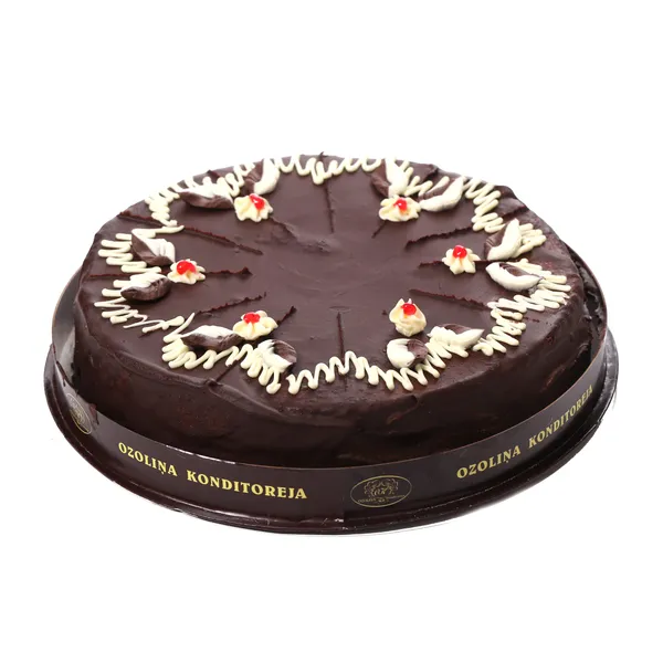 Torte Ozoliņš Ieviņa biezpiena 1.2kg