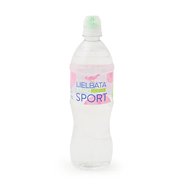 Ūdens Lielbāta Sport negāzēts 0,75l