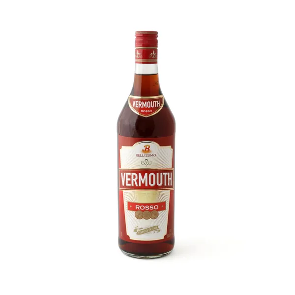 Vermuts Bellissimo Rosso 14,5% 1l