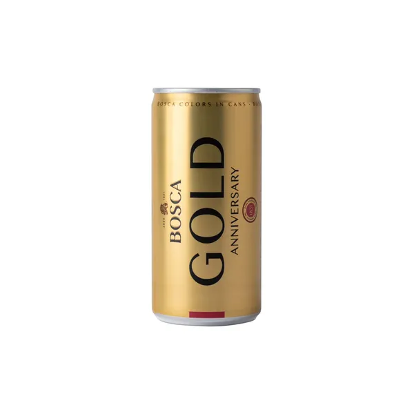 Vīna dz.Bosca Anniv. Gold salds 8,5% 0,2l