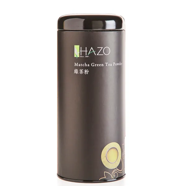 Zaļa tēja Hazo matcha 100g