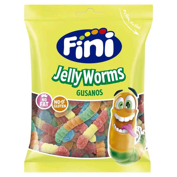 Želejkonfektes Fini 90g