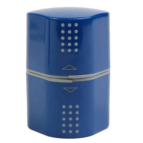 Zīmuļu asināmais Faber-Castell Grip