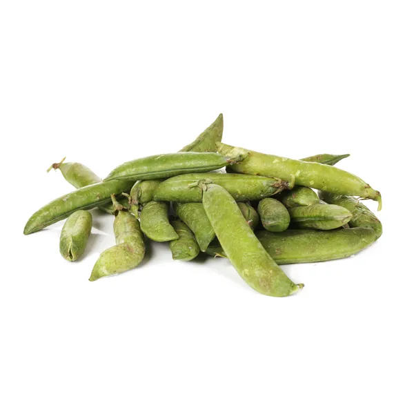 Zirnīši zaļie pākstīs,kg