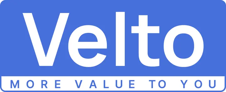 Velto logo